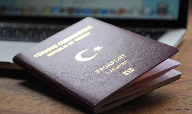 Pasaportta zam paniği! Yılbaşı öncesi randevu bulunamıyor!