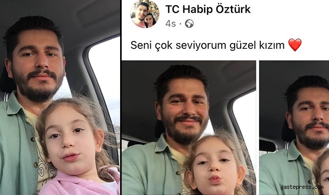 Pendik’te babanın 7 yaşındaki kızını katlettiği olayda yeni detaylar ortaya çıktı!
