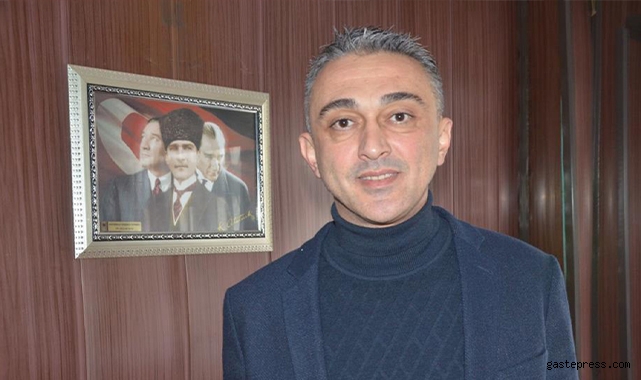 Prof. Dr. Enginyurt: 'Aşılı olmak korona virüsü taşımadığımız anlamına gelmiyor'