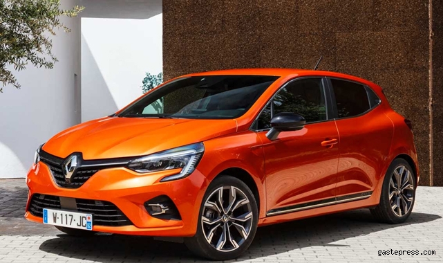 Renault Clio'ya bir günde 114 bin TL zam geldi!