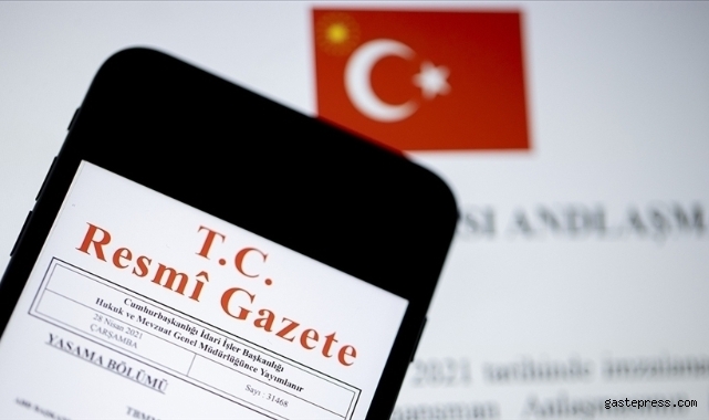 Resmi Gazete'de yayımlandı: 770 terör örgütü üyesinin mal varlığı donduruldu!