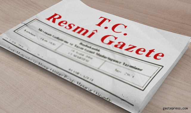 Resmi Gazete'de yayınlandı! 2022 yılı vergi, ehliyet, pasaport harçları ve cezaları ne olacak?