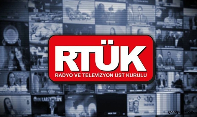 RTÜK'ten Tele 1 ve Halk TV'ye tartışma programı cezası!