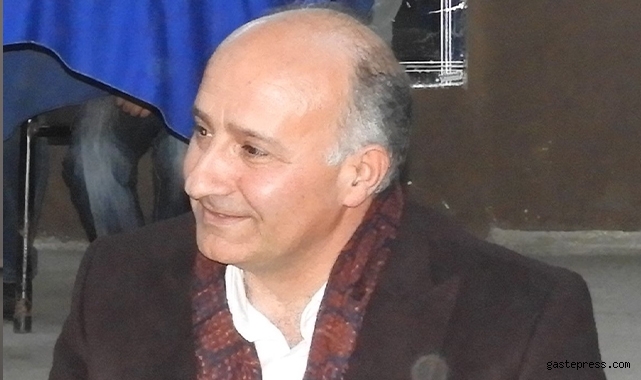 Saadet Partili Sinan Aktaş, "Sn. Memduh Büyükkılıç sizinde yaşınız kemale Erdi. Onları en iyi siz anlamalısınız"