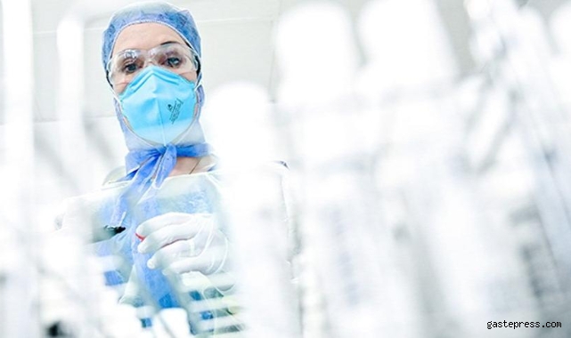 Sağlık Bakanlığı, Türkiye'nin son 24 saatlik korona virüs tablosunu açıkladı