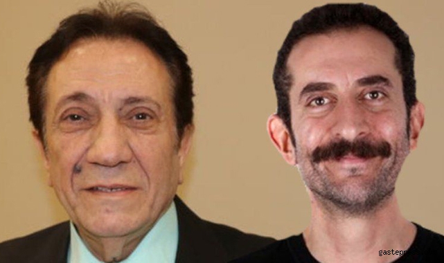 Sanatçı İzzet Altınmeşe'nin oğlu hayatını kaybetti!