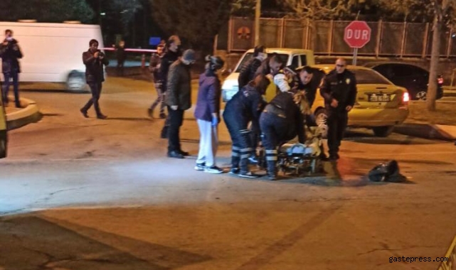 Silahlı Saldırıda Yaralanan Kişi Hayatını Kaybetti!