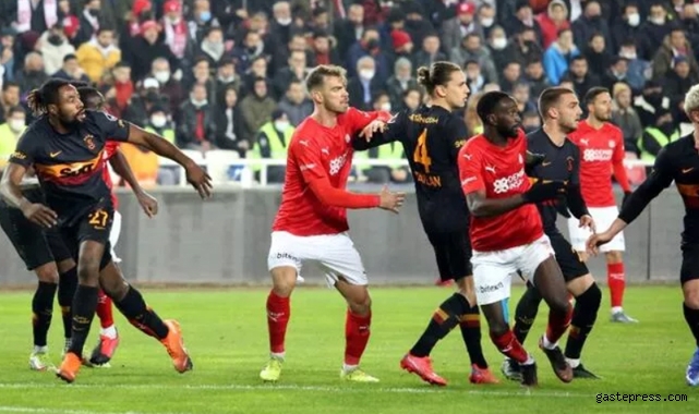 Sivasspor tepki çeken Muslera paylaşımını sildi!