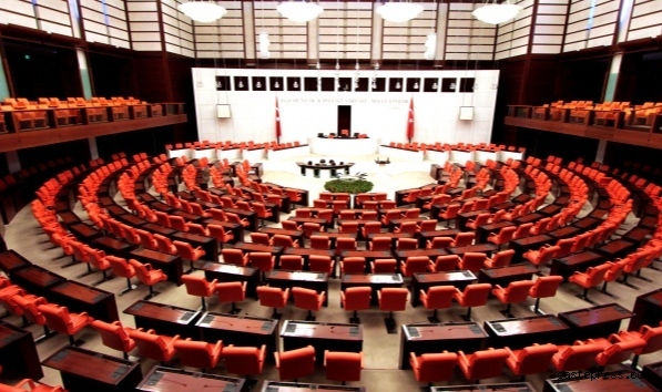 Stokçulara ağır cezalar getiren teklif Sanayi Komisyonu’nda kabul edildi!