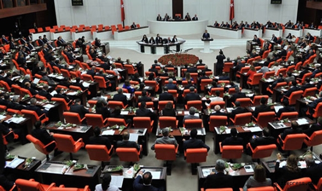 Stokçuluğa ağır cezalar getiren kanun teklifi TBMM'ye sunuldu!