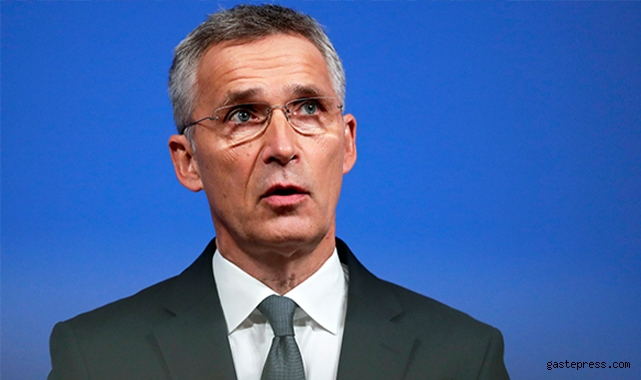 Stoltenberg: "Rusya'nın Ukrayna'ya karşı herhangi bir saldırısının bedeli ağır olacaktır"