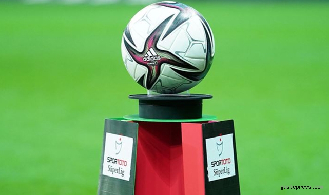 Süper Lig'de heyecan 18. hafta maçlarıyla devam edecek!
