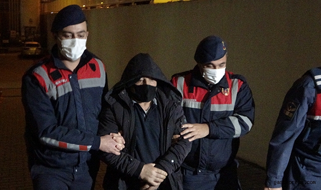 Tarihi eserleri satmaya çalışan şahıs yakalandı!