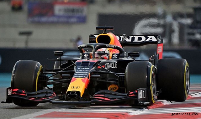 Tarihi final öncesi avantaj Verstappen'in!