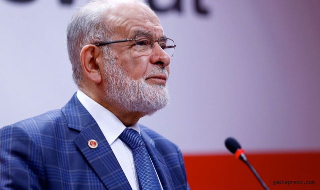 Temel Karamollaoğlu'ndan mülakat tartışması tepkisi: İslam'a ihanettir!