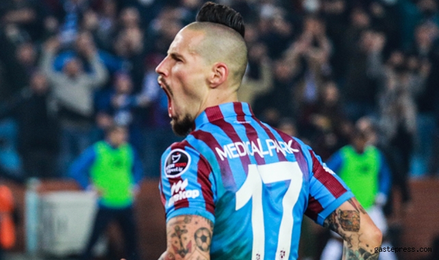 Trabzonspor zirvede tek başına!