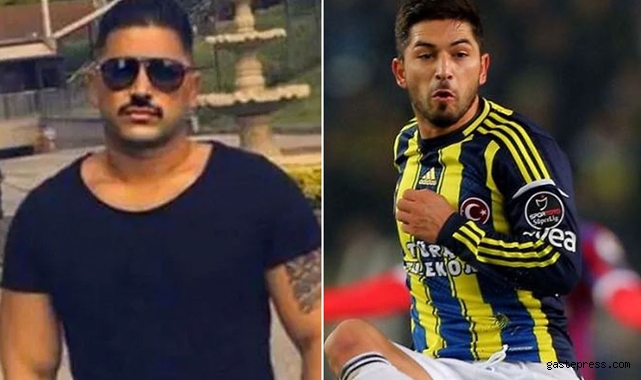 Trafikte silahıyla 1 kişiyi öldüren eski futbolcu Sezer Öztürk'e istenen ceza belli oldu!