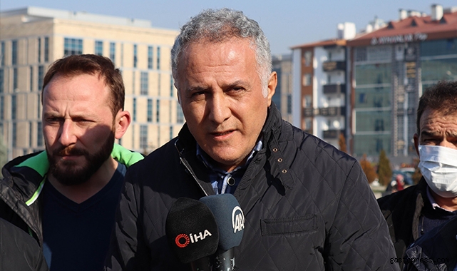 Tüketiciler Birliği Genel Başkanı Mahmut Şahin’den ‘kooperatif’ açıklaması!