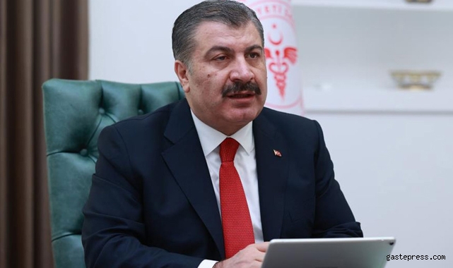 Türkiye 13 Aralık 2021 koronavirüs vaka ve ölü sayısı! 