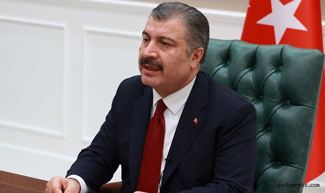 Türkiye 16 Aralık 2021 koronavirüs vaka ve ölü sayısı!