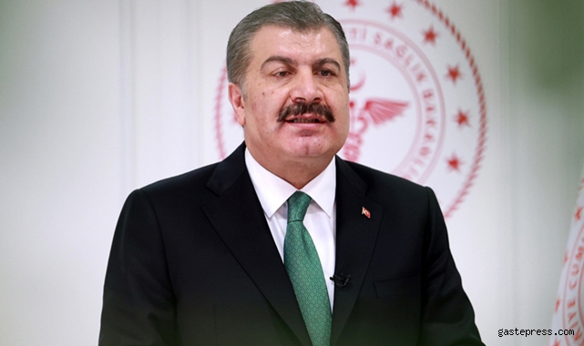 Türkiye 17 Aralık 2021 koronavirüs vaka ve ölü sayısı! 
