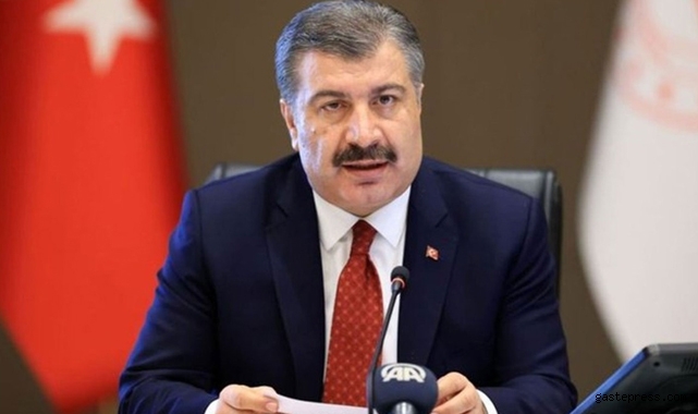 Türkiye 22 Aralık 2021 koronavirüs vaka ve ölü sayısı! 