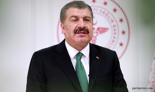 Türkiye 26 Aralık 2021 koronavirüs vaka ve ölü sayısı!