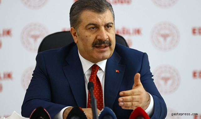 Türkiye 27 Aralık 2021 koronavirüs vaka ve ölü sayısı!