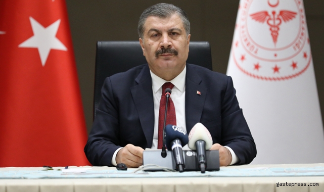 Türkiye 5 Aralık 2021 koronavirüs vaka ve ölü sayısı! 