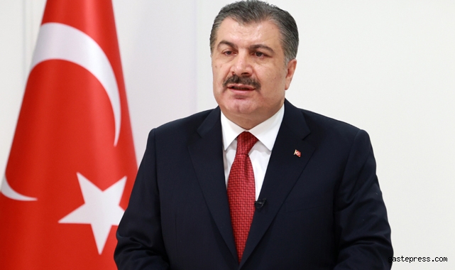 Türkiye 6 Aralık 2021 koronavirüs vaka ve ölü sayısı! 