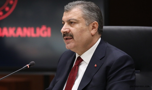Türkiye 8 Aralık 2021 koronavirüs vaka ve ölü sayısı!