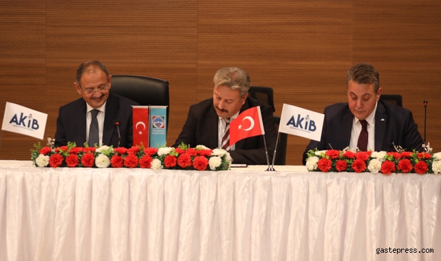 Türkiye'de Bir İlk; Dış Ticaret ve Lojistik Meslek Lisesi Melikgazi'de Hayata Geçiyor!