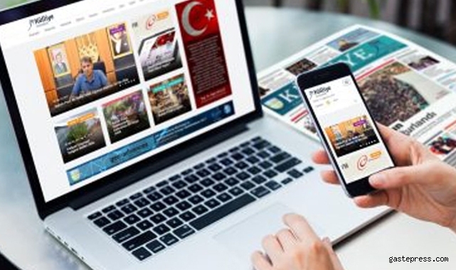 Türkiye mobil internet hızında 14'üncü!