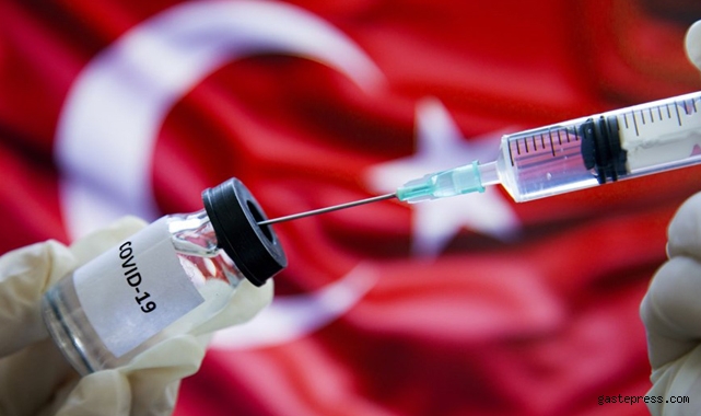 Turkovac&#039;a yurt dışından ilk onay Azerbaycan&#039;dan geldi!