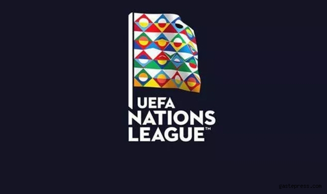 Uefa Uluslar Ligi Kura Çekimi Yapıldı!