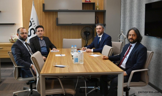 Uyum kültürünün yeni halkası OSB'ler!