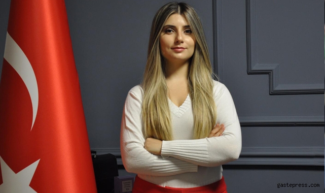 Uzman Psikolog Hande Şahin: &quot;Şiddet Yaşken Eğilir&quot;