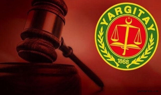 Yargıtay'dan aile içindeki kavgaya flaş karar!