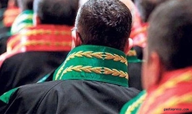 Yargıtay ve Danıştay'a seçilen yeni üyeler belli oldu!