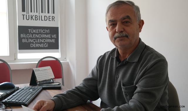 Yılbaşı döneminde alışveriş yaparken bu uyarılara dikkat!