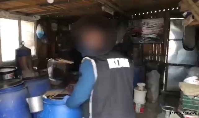 Yılbaşı öncesi dev operasyon!