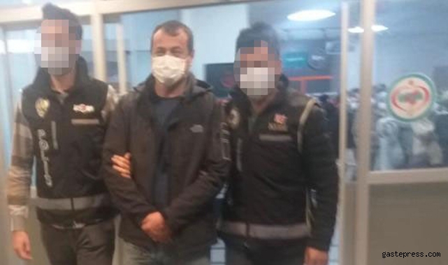 Yılbaşı öncesi Kocaeli'de sahte alkol operasyonu!
