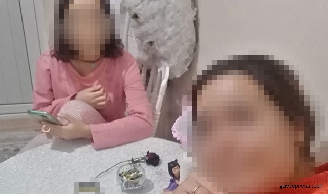 13 yaşındaki kızın tecavüze uğradığını annesi ortaya çıkardı!