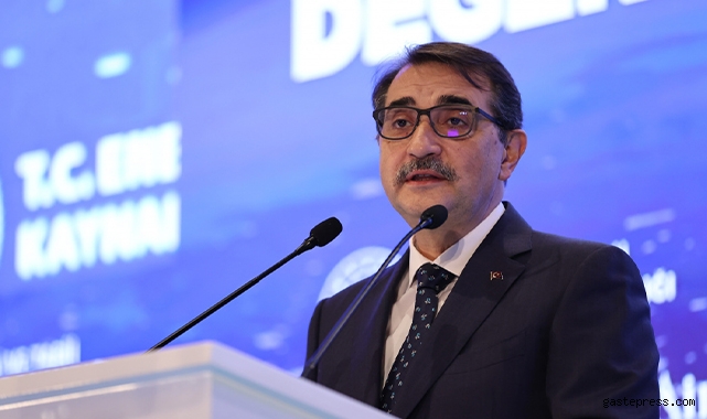 2021'de 6 milyar dolarlık maden ihracatı ile cumhuriyet tarihi rekoru kırıldı!