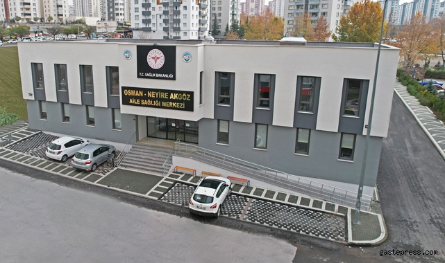 2021 Talas'ta sosyal donatı yılı oldu!