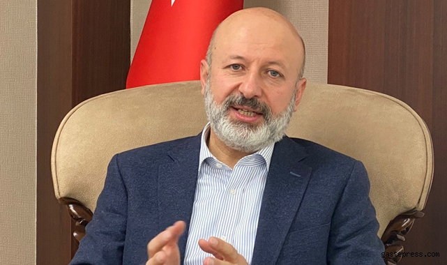 2022 Kayseri Kocasinan için 'Yeşil Yılı' olacak!