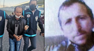 Ağabeyini öldürüp katilin bulunması için yardım isteyen sanığa müebbet hapis cezası!