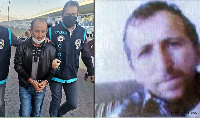 Ağabeyini öldürüp katilin bulunması için yardım isteyen sanığa müebbet hapis cezası!