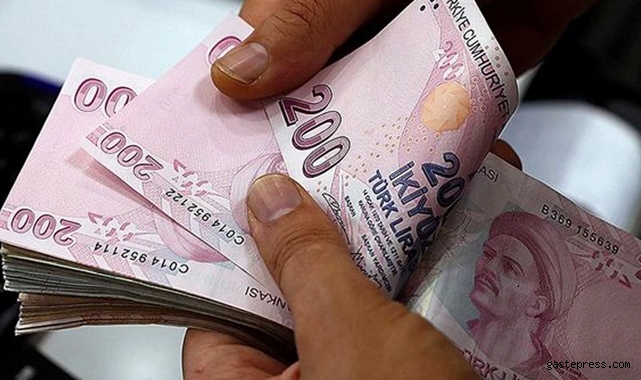 AGİ kalktı vergi iadesi geldi! Ne kadar ve nasıl ödenecek?
