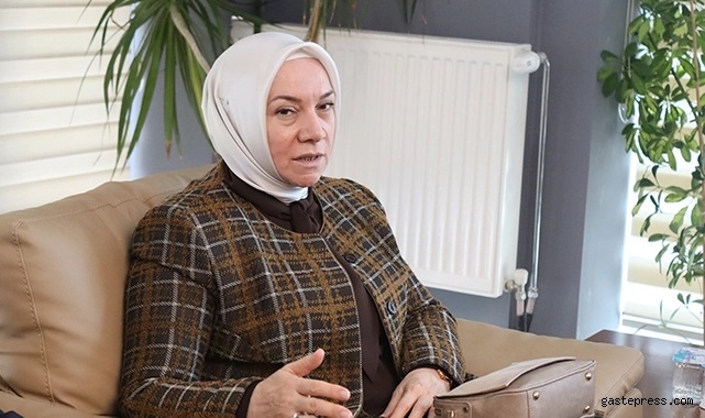AK Parti Kayseri Milletvekili Atçı: "Doğalgaz fiyatlarında Avrupa’da en ucuz ülke Türkiye"